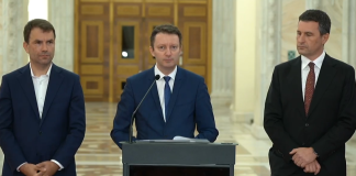 Programul propus de Siegfried Mureșan: fără taxe noi, iar pensiile și alocațiile ar putea fi indexate anul viitor