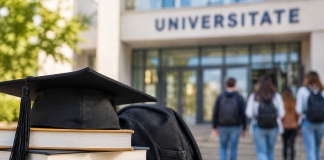 MAI a lansat un ghid pentru studenți: reguli pentru chirii, acte, deplasări și siguranță