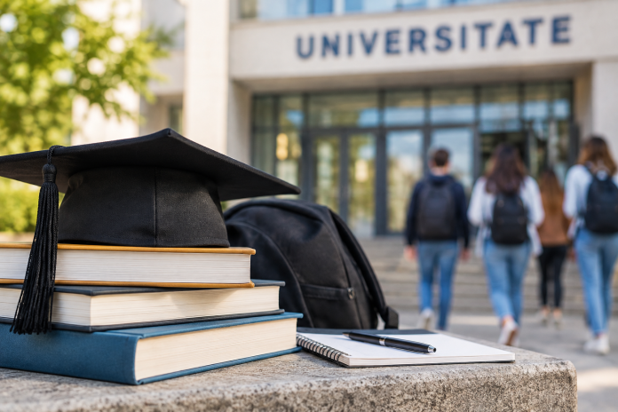 studenti universitate