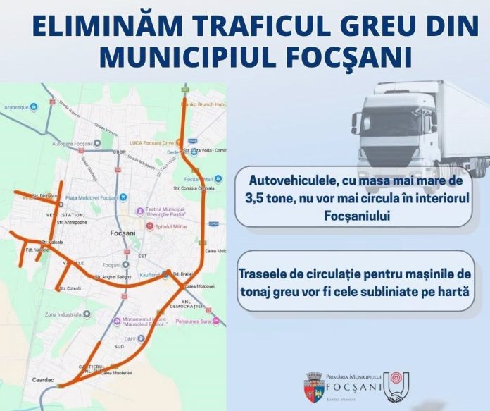 trafic