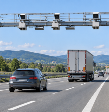 Guvernul a aprobat sistemul de control pentru noua taxare rutieră electronică