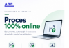 Autorizațiile pentru transport alternativ nu se mai depun pe hârtie. ARR a mutat procedura online
