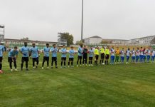 CSM Adjud 1946 a pierdut cu 2-0 la Vaslui, dar rămâne pe locul secund