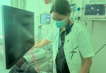 Maternitatea Spitalului Județean Focșani a primit echipamente medicale în valoare de 300.000 de lei