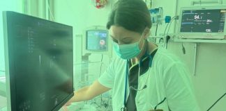 Maternitatea Spitalului Județean a primit echipamente medicale în valoare de 300.000 de lei