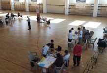 Clubul ROBOADJUD din Adjud a obținut o mențiune la hackathonul regional de la Vaslui