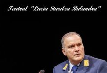 Lucian Ifrim, actor al Teatrului Bulandra, se alătură echipei Teatrului Municipal ”Mr. Gheorghe Pastia” pentru un nou spectacol