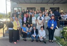 Medicii de la Spitalul Județean s-au remarcat la o conferință națională dedicată prevenirii infecțiilor