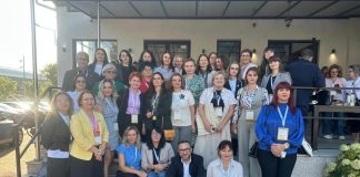Medicii de la Spitalul Județean s-au remarcat la o conferință națională dedicată prevenirii infecțiilor