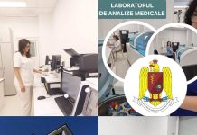Consultații fără programare la Spitalul Militar Focșani pentru militari și familiile acestora