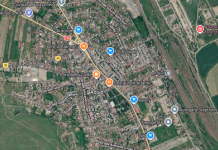 Planului Urbanistic General al Adjudului va fi actualizat