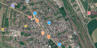 Planului Urbanistic General al Adjudului va fi actualizat