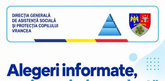 Educație juridică pentru tinerii din sistemul de protecție specială
