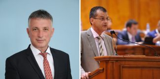 Nini Săpunaru și Liviu Bostan au demisionat din funcțiile guvernamentale