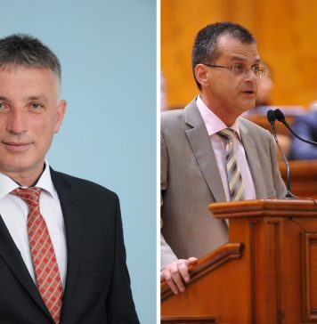 Nini Săpunaru și Liviu Bostan au demisionat din funcțiile guvernamentale