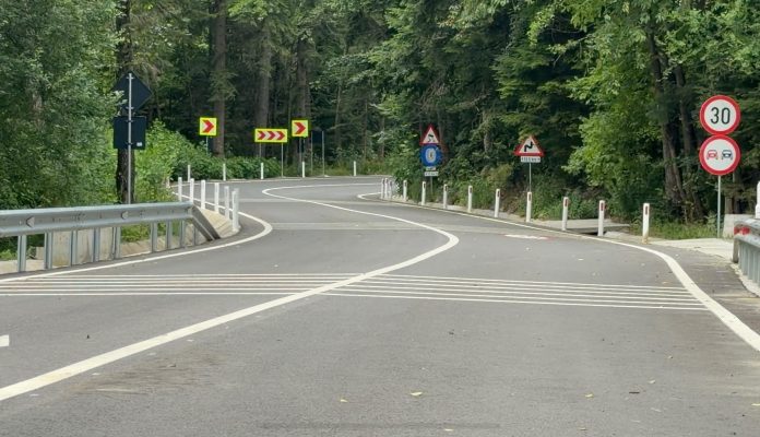 DN 2L Soveja Lepsa