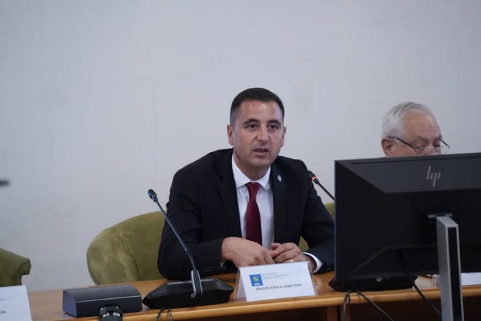 Dragos Ciobotaru