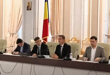 Deputatul PNL Dragoș Ciobotaru cere publicarea auditului TollRo după audierea noului ministru al Transporturilor