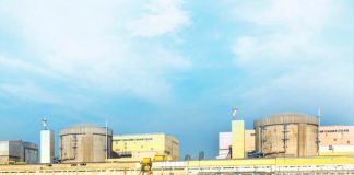 Dunărea, la trei centimetri de limita operațională la Cernavodă. Apele Române suplimentează debitele pentru centrala nucleară