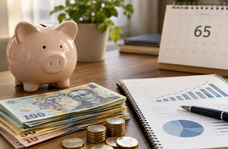 Două tipuri noi de conturi pentru economii și investiții din 2027