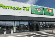 Farmacia Tei se deschide miercuri la Focșani, după mai multe amânări