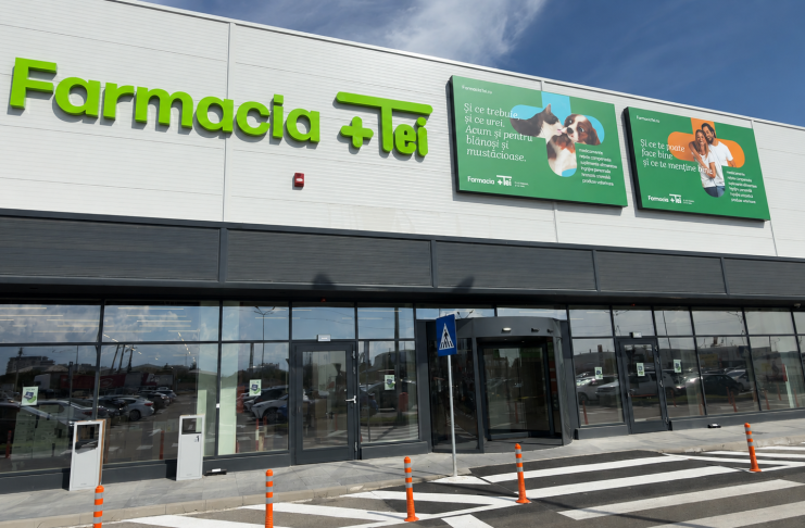 Farmacia Tei se deschide miercuri la Focșani, după mai multe amânări