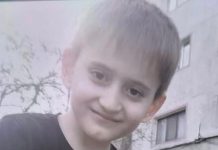 Băiat de 10 ani din Focșani, căutat după ce nu s-a întors de la școală
