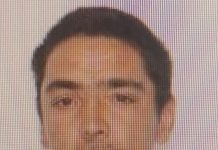 Bărbat de 39 de ani, plecat dintr-un centru din Jariștea, căutat de poliție