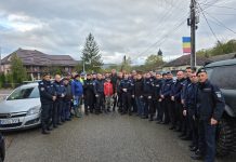 Adolescentul de 14 ani dispărut din Vrâncioaia a fost găsit