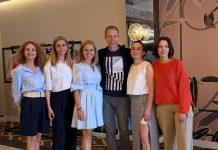 Lichidare de stoc și colecție de toamnă EMAT la Fashion Rendez-Vous, pe 10 și 11 octombrie