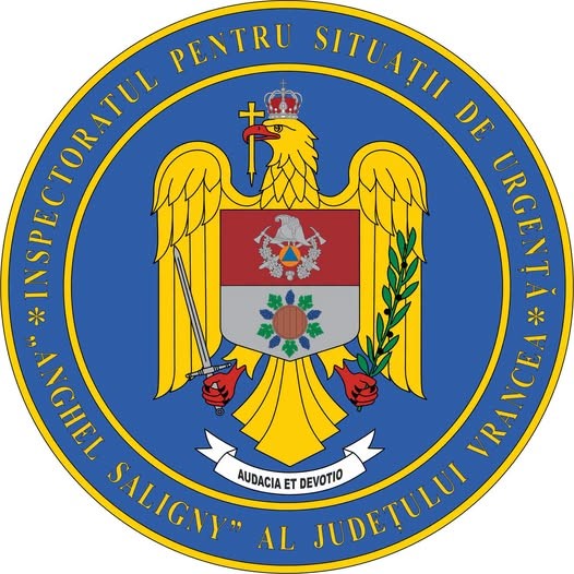 ISU Vrancea