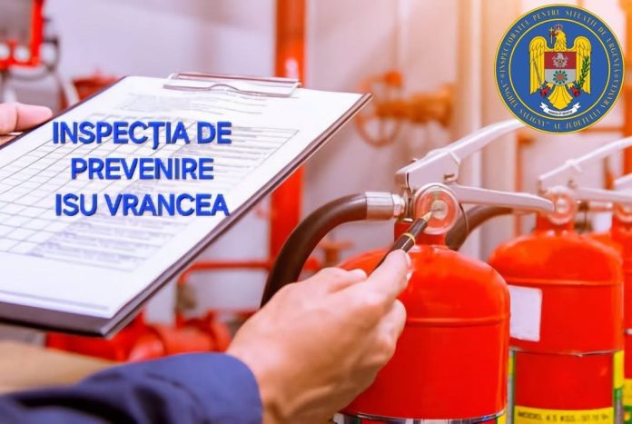 ISU prevenire