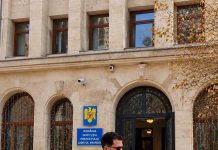 Prefectul de Vrancea, Liviu Macovei, și-a dat demisia după ce PNL a decis să intre în opoziție