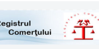 Casieriile Registrului Comerțului se închid din 15 octombrie. Cum vor putea fi făcute plățile