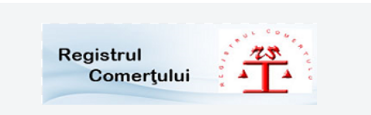 ONRC Registrul Comertului