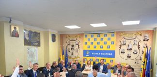 Dragoș Ciobotaru, președintele PNL Vrancea: ”Am fost prea mult timp contaminați de PSD”