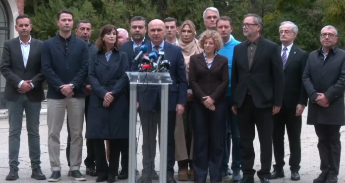 PNL Bolojan conducere