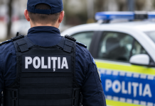 Sindicatul polițiștilor reclamă un deficit de personal de 30% în structurile de ordine publică