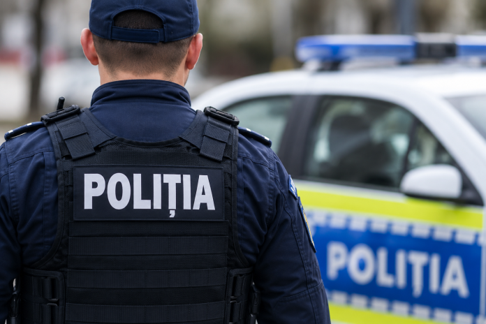 Politie generic