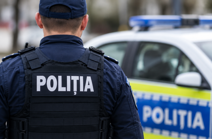 Sindicatul polițiștilor reclamă un deficit de personal de 30% în structurile de ordine publică
