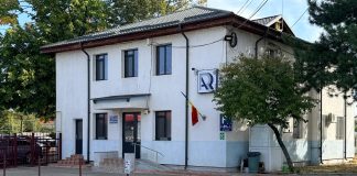 RAR Vrancea își restrânge activitatea vineri, din cauza lucrărilor de asfaltare