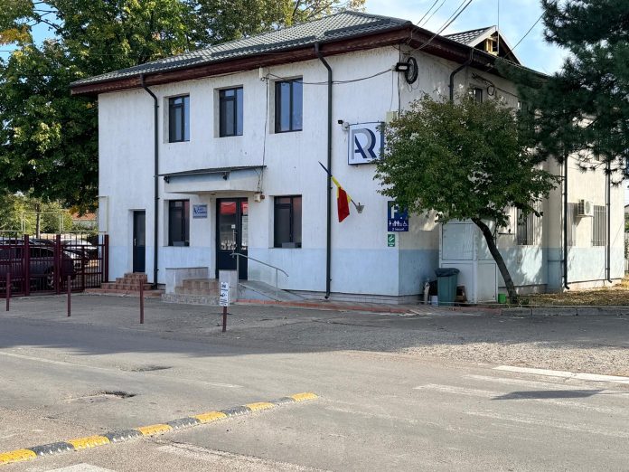 RAR Vrancea