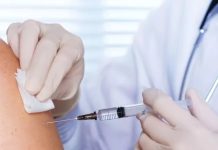 Doar 6,9% dintre români s-au vaccinat antigripal în sezonul trecut