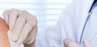 Doar 6,9% dintre români s-au vaccinat antigripal în sezonul trecut