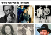 A murit Vasile Ionescu, activist pentru drepturile romilor, originar din Tulnici