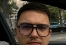 Tânăr din Nistorești dat dispărut
