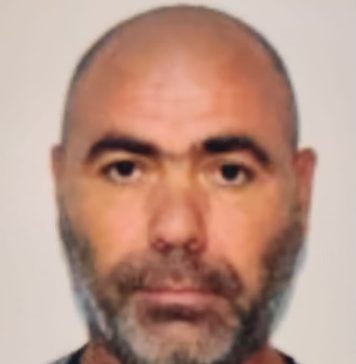 Bărbat din Poiana Cristei, căutat de poliție după ce a fost văzut ultima dată în Focșani