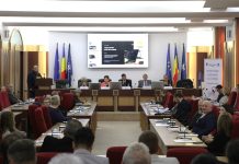 Specialiști în seismologie și construcții au discutat la Focșani despre siguranța la cutremur