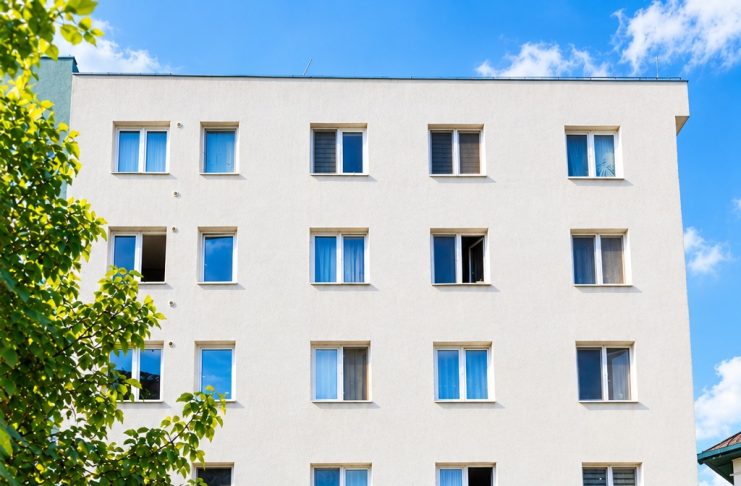 Consiliul Județean Vrancea a aprobat darea gratuită în folosință a unei clădiri pentru un cămin studențesc