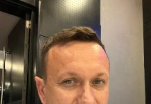 Testul consecvenței în Vrancea. Ionel Carabă, presedinte USR Vrancea: “Salut poziția lui Dragoș Ciobotaru, dar sper să nu cedeze la ordinele de la București în fața PSD”